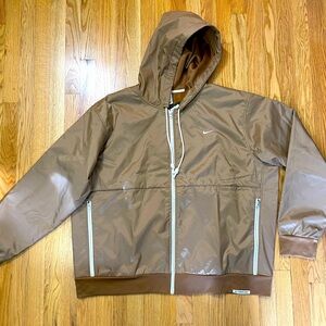 NIKE THERMA-FIT STANDARD ISSUE HOODIE JACKET NWT